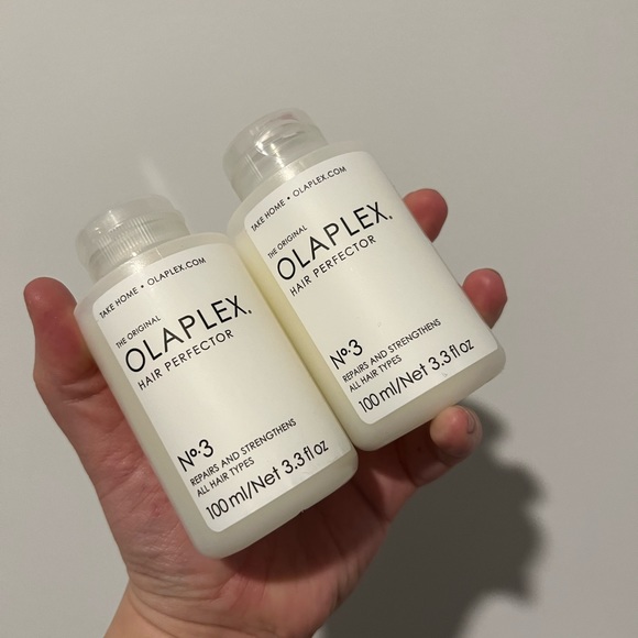 2X Olaplex No 3 100ML - Picture 3 of 3